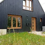 Vakantiehuis Maison Rimbaud - D'architectes Classe 4 Etoiles *
