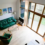 Maison Rimbaud - D'architectes Classe 4 Etoiles Saint-Laurent-Blangy