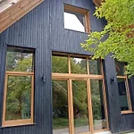 Maison Rimbaud - D'architectes Classe 4 Etoiles Vakantiehuis *
