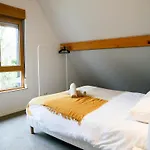 Vakantiehuis Maison Rimbaud - D'architectes Classe 4 Etoiles *