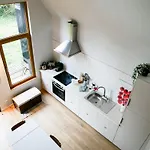 Maison Rimbaud - D'architectes Classe 4 Etoiles * Saint-Laurent-Blangy