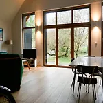 Vakantiehuis Maison Rimbaud - D'architectes Classe 4 Etoiles *