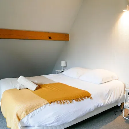 Hébergement de vacances Ecolodge D'Architectes Classe 4 Etoiles - Maison Rimbaud *