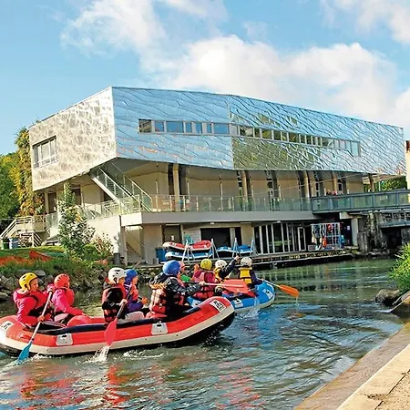 Hébergement de vacances Ecolodge D'Architectes Classe 4 Etoiles - Maison Rimbaud