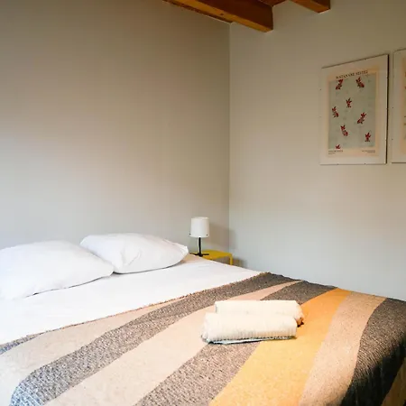 Holiday home Maison Rimbaud - D'architectes Classe 4 Etoiles *