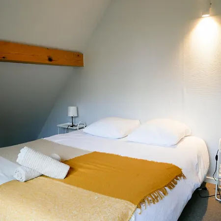 Maison Rimbaud - D'architectes Classe 4 Etoiles * Saint-Laurent-Blangy