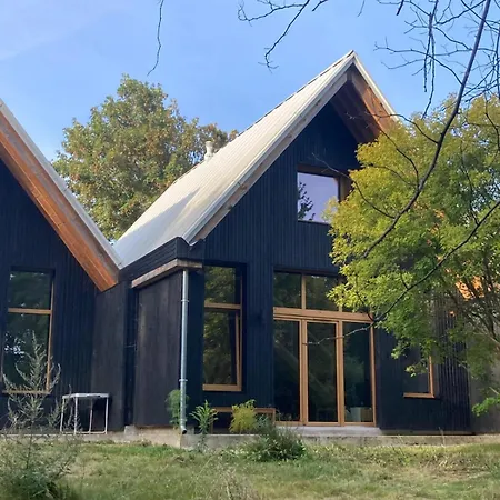 Maison Rimbaud - D'architectes Classé 4 étoiles * Saint-Laurent-Blangy