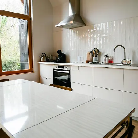 Maison Rimbaud - D'architectes Classe 4 Etoiles
