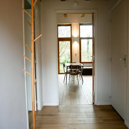 Maison Rimbaud - D'architectes Classé 4 étoiles