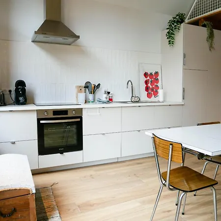 Maison Rimbaud - D'architectes Classé 4 étoiles