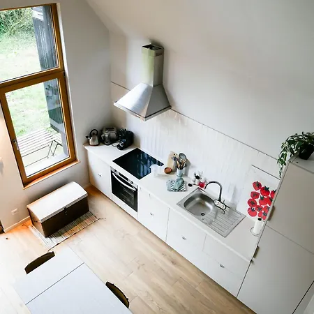 Maison Rimbaud - D'architectes Classé 4 étoiles * Saint-Laurent-Blangy