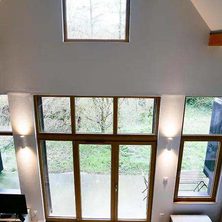 Maison Rimbaud - D'architectes Classé 4 étoiles