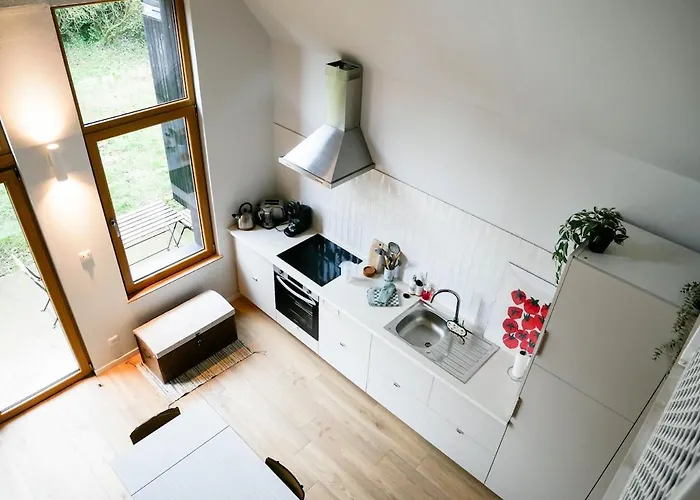 Ecolodge D'Architectes Classe 4 Etoiles - Maison Rimbaud Hébergement de vacances *