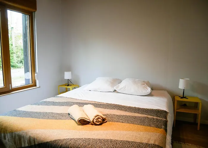 Ecolodge D'Architectes Classe 4 Etoiles - Maison Rimbaud Hébergement de vacances *