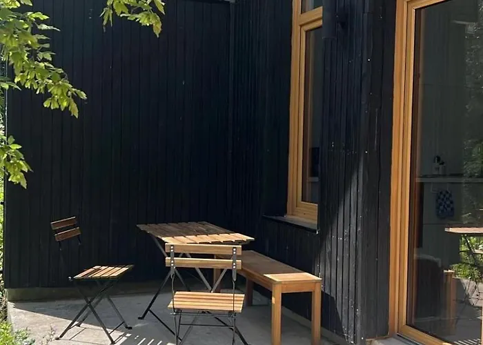 Ecolodge D'Architectes Classe 4 Etoiles - Maison Rimbaud Hébergement de vacances