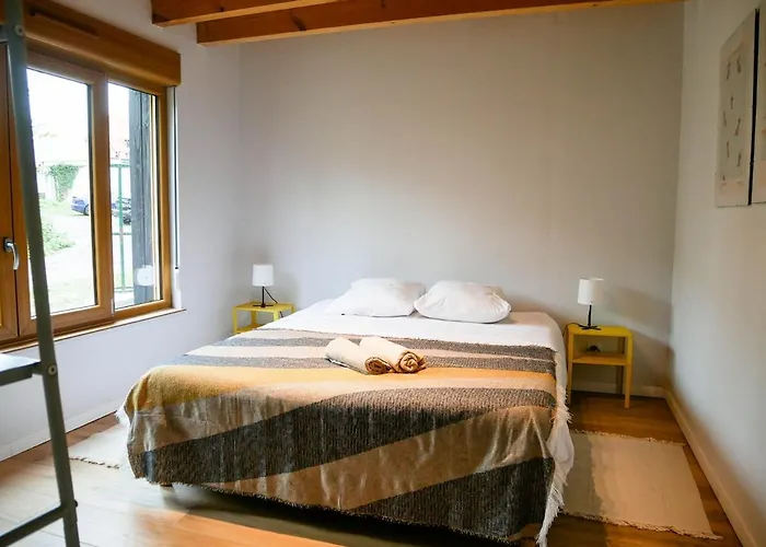 Hébergement de vacances Ecolodge D'Architectes Classe 4 Etoiles - Maison Rimbaud *