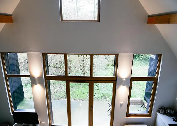 Ecolodge D'Architectes Classe 4 Etoiles - Maison Rimbaud *