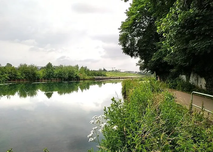 Ecolodge D'Architectes Classe 4 Etoiles - Maison Rimbaud Hébergement de vacances