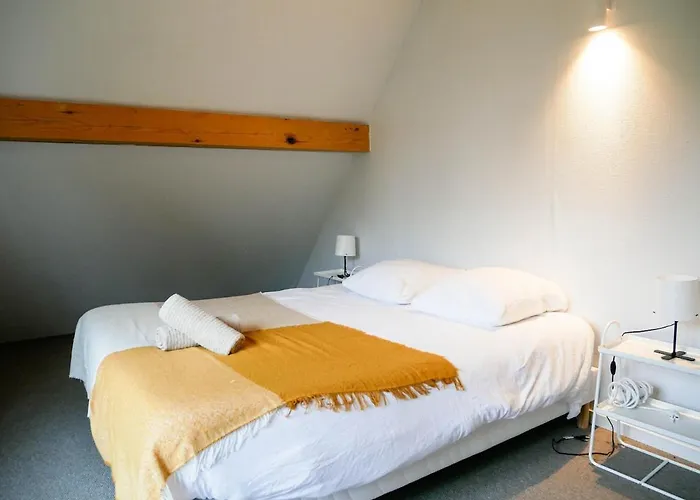 Hébergement de vacances Ecolodge D'Architectes Classe 4 Etoiles - Maison Rimbaud *