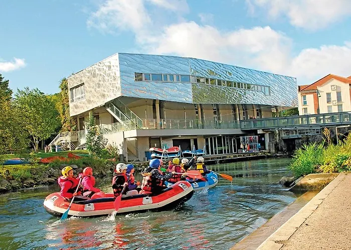 Hébergement de vacances Ecolodge D'Architectes Classe 4 Etoiles - Maison Rimbaud