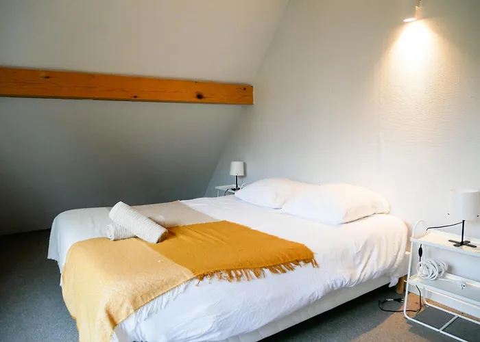 Maison Rimbaud - D'architectes Classe 4 Etoiles