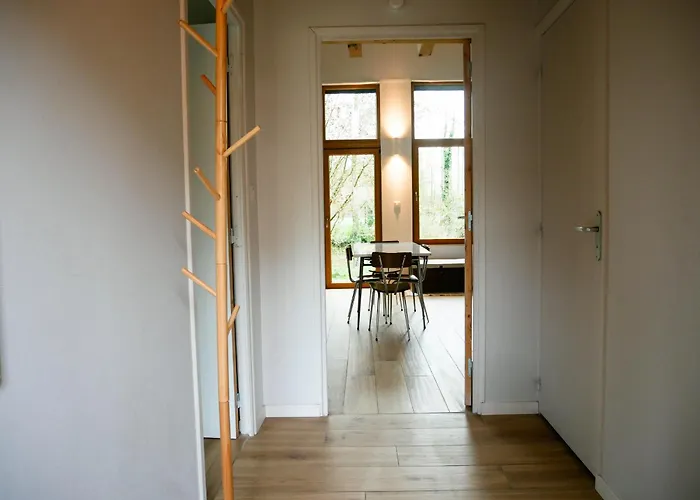 Maison Rimbaud - D'architectes Classe 4 Etoiles