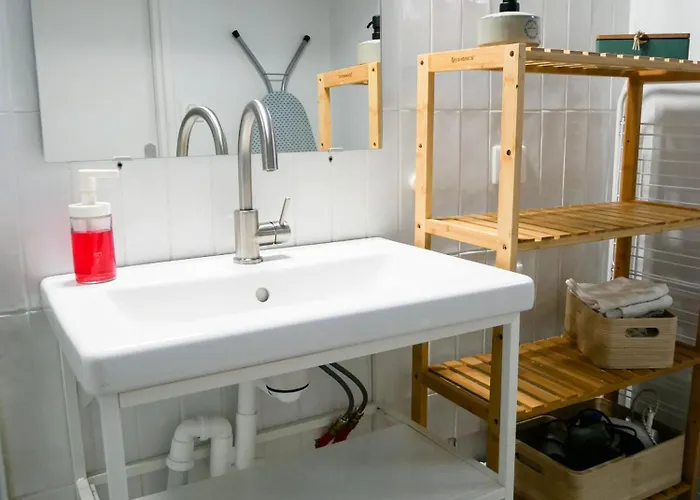 Holiday home Maison Rimbaud - D'architectes Classe 4 Etoiles Saint-Laurent-Blangy